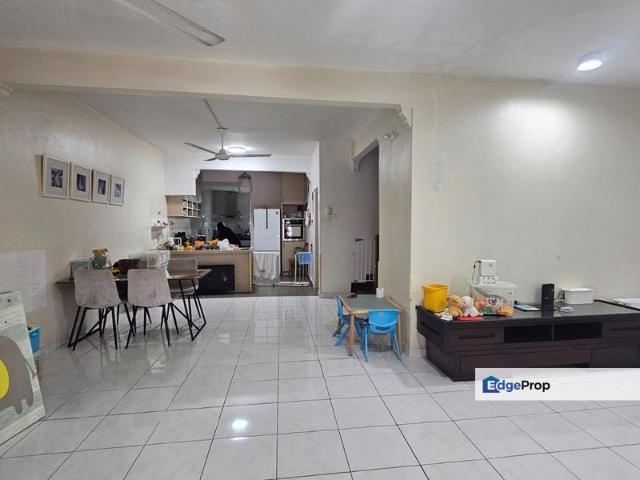 House for sale in Country Heights Damansara, Kuala Lumpur
