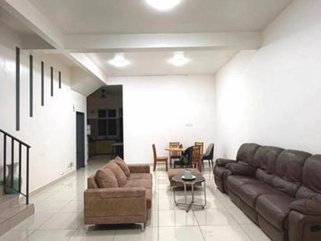 Terraced House for rent in Johor Bahru