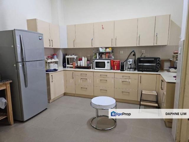 House for sale in Bukit Jalil