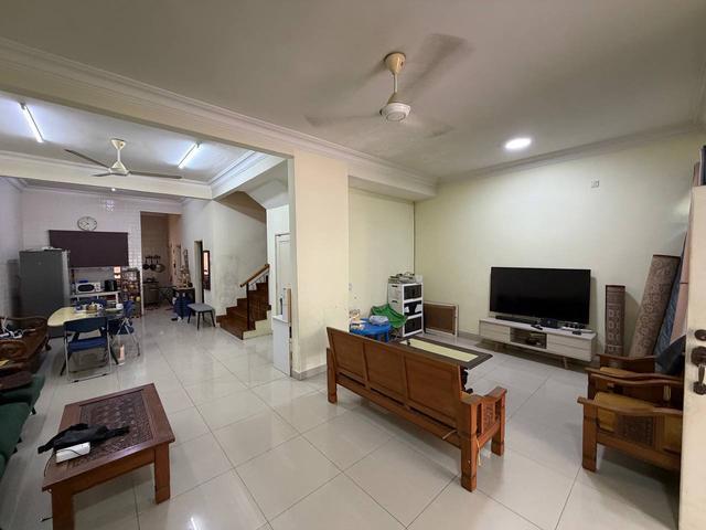 Terraced House for sale in Johore Bahru, Johor