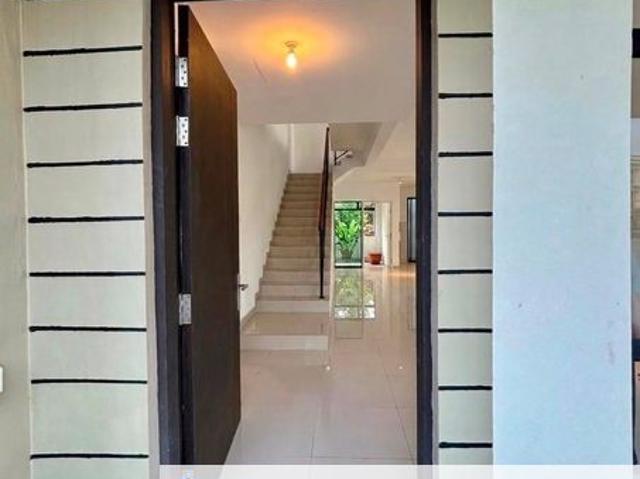 House for rent in Johor