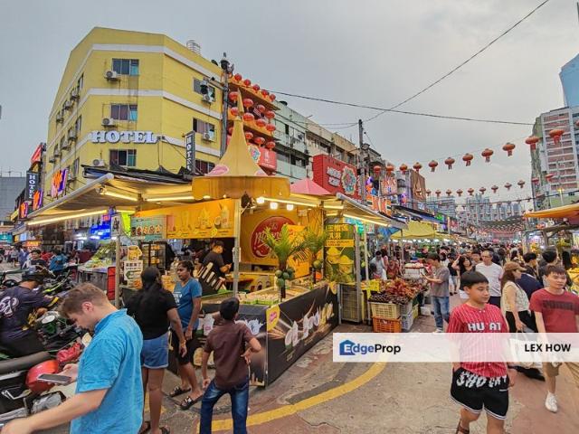 Shop for rent in Country Heights Damansara, Kuala Lumpur