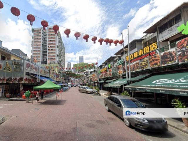Shop for rent in Country Heights Damansara, Kuala Lumpur