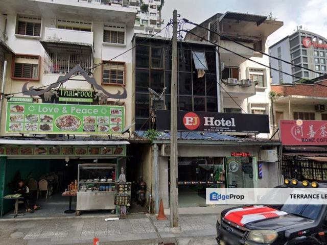 Shop for sale in Bukit Bintang, Kuala Lumpur