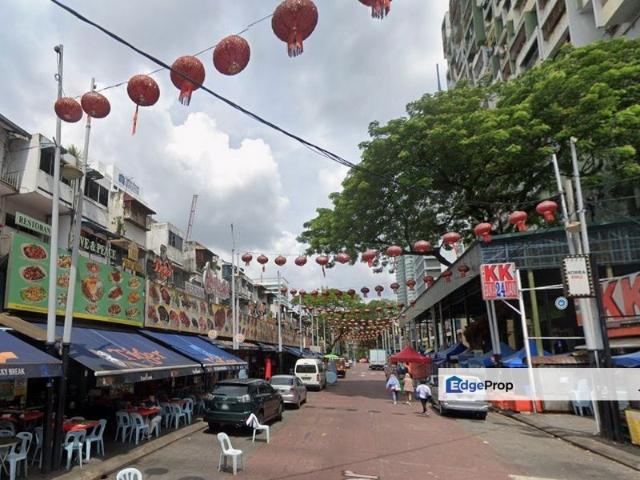 Shop for sale in Country Heights Damansara, Kuala Lumpur