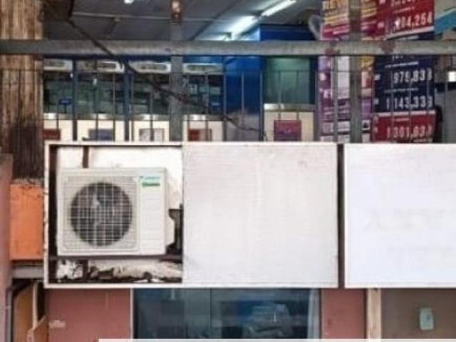 Shop for rent in Country Heights Damansara, Kuala Lumpur