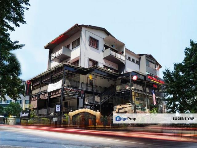 Shop for sale in Country Heights Damansara, Kuala Lumpur