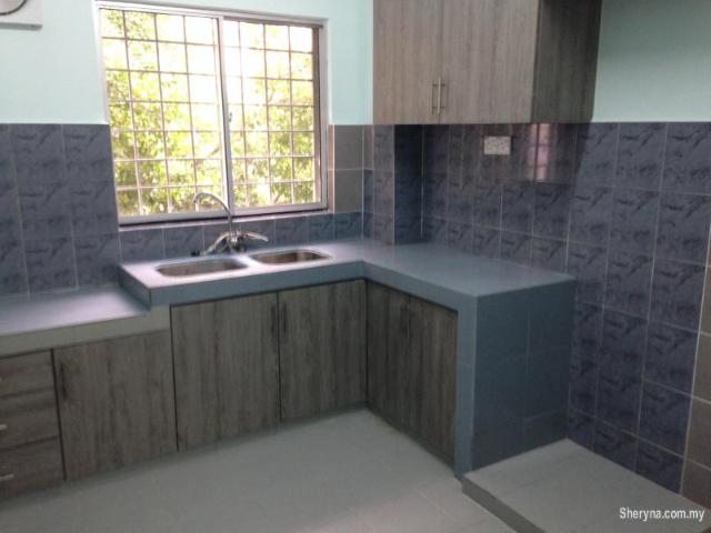 Apartment for sale in City Centre