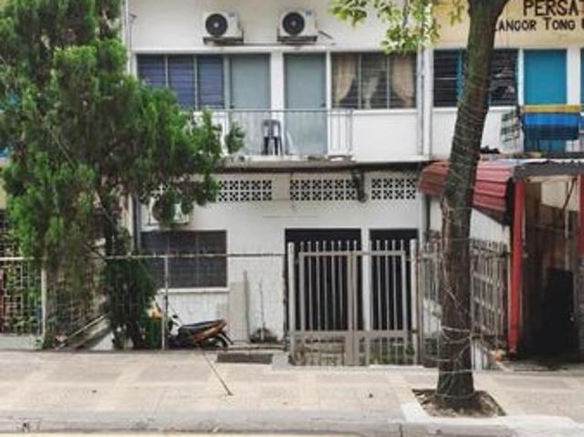 Shop for sale in Country Heights Damansara, Kuala Lumpur