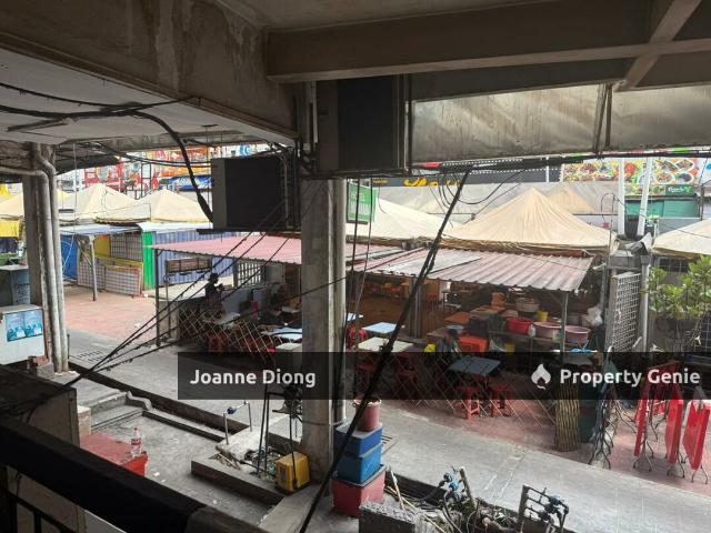 Shop for sale in Country Heights Damansara, Kuala Lumpur