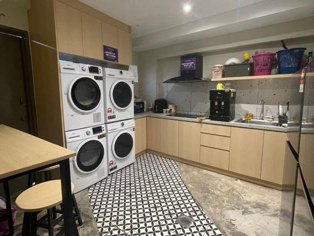 Room for rent in Country Heights Damansara, Kuala Lumpur