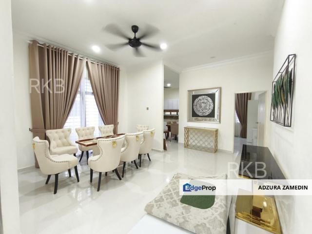 House for sale in Tumpat, Kelantan