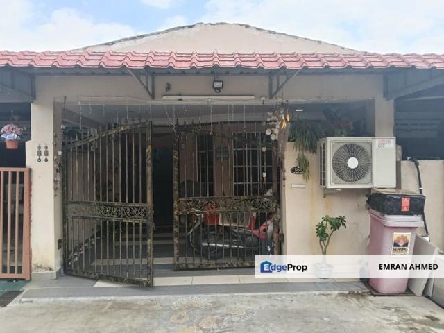 House for rent in Petaling, Subang Jaya