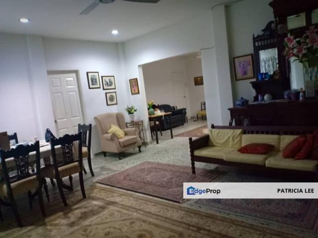 House for rent in Petaling, Damansara Damai
