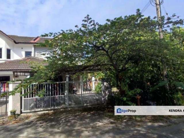 House for sale in Tanjong Sepat, Selangor