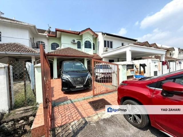 House for sale in Petaling, Alam Impian