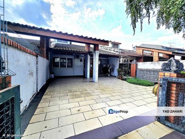 House for sale in Country Heights Damansara, Kuala Lumpur