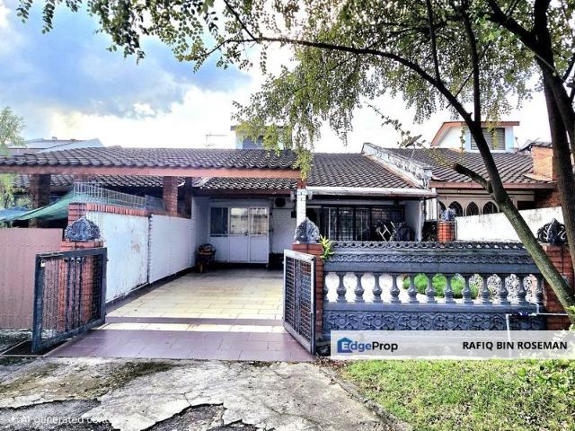 House for sale in Country Heights Damansara, Kuala Lumpur