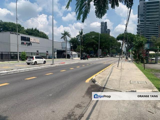 Shop for rent in Langat, Selangor