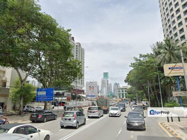 House for sale in Country Heights Damansara, Kuala Lumpur