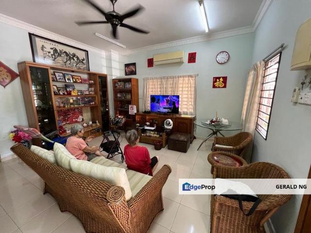 House for sale in Country Heights Damansara, Kuala Lumpur