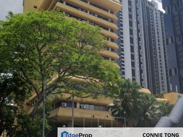 Shop for sale in Langat, Selangor