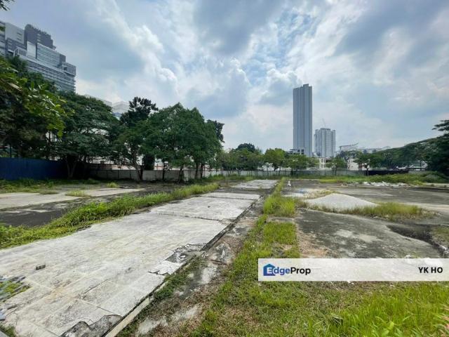 Shop for rent in Langat, Selangor