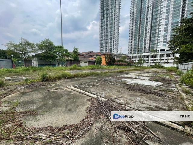 Shop for rent in Langat, Selangor