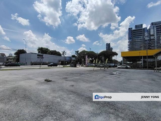 Shop for rent in Ampang, Kuala Lumpur