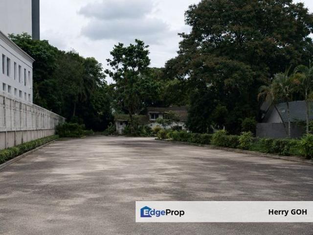 House for sale in Country Heights Damansara, Kuala Lumpur