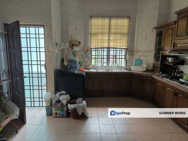 House for sale in Country Heights Damansara, Kuala Lumpur