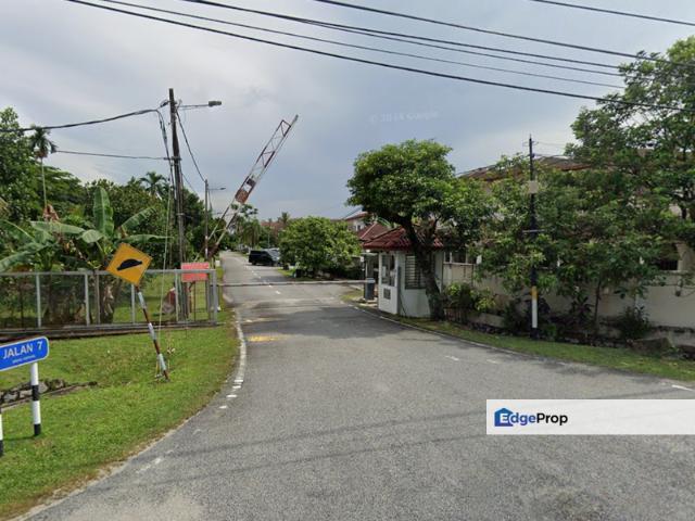 House for sale in Country Heights Damansara, Kuala Lumpur
