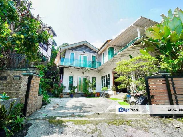 House for sale in Country Heights Damansara, Kuala Lumpur