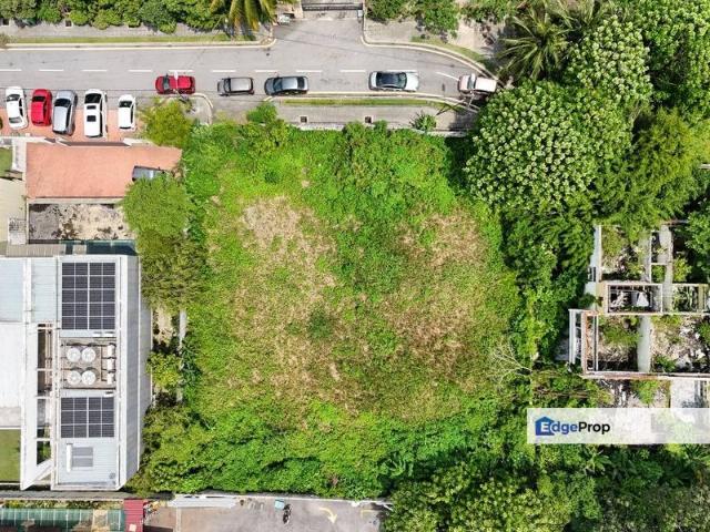 House for sale in Country Heights Damansara, Kuala Lumpur