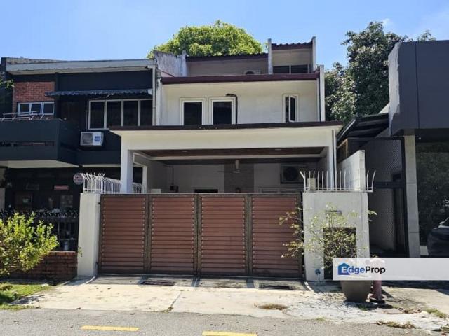 House for sale in Country Heights Damansara, Kuala Lumpur