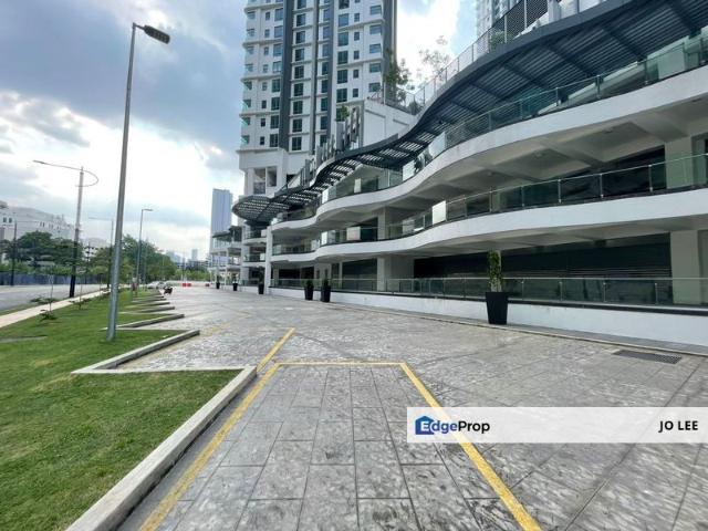Shop for rent in Langat, Selangor