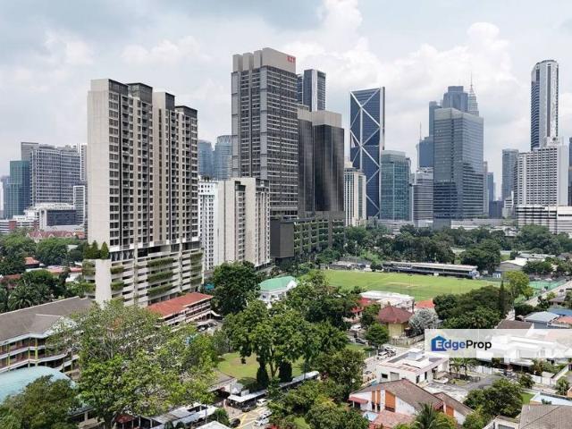 House for sale in Country Heights Damansara, Kuala Lumpur