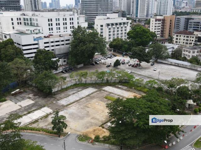 Shop for sale in Langat, Selangor