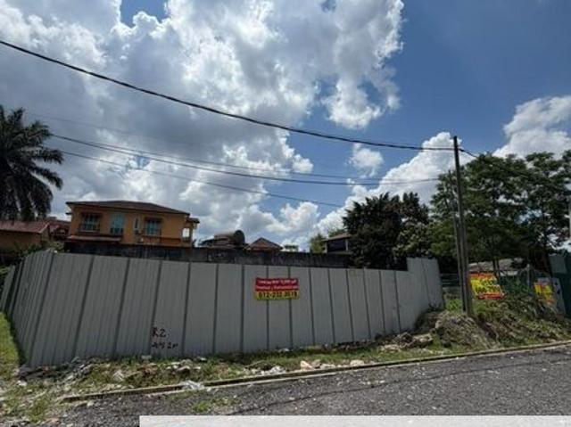 Shop for sale in Langat, Selangor