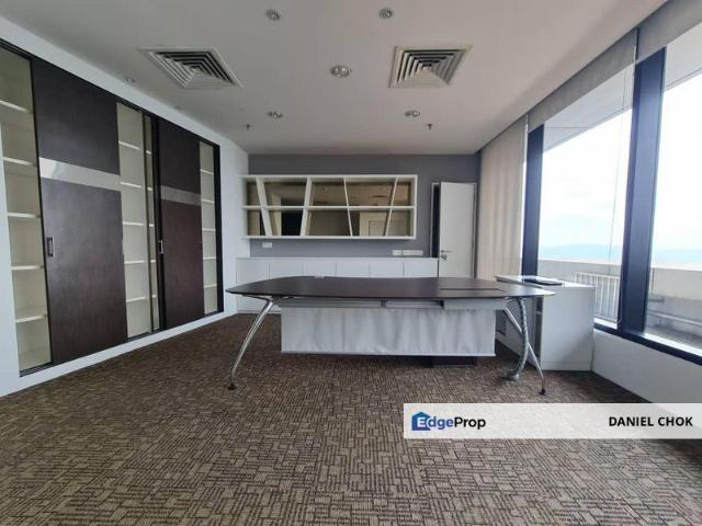 Shop for rent in Langat, Selangor