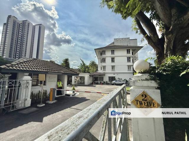 House for sale in Country Heights Damansara, Kuala Lumpur