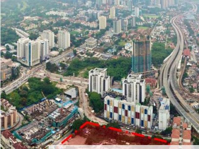 House for sale in Country Heights Damansara, Kuala Lumpur