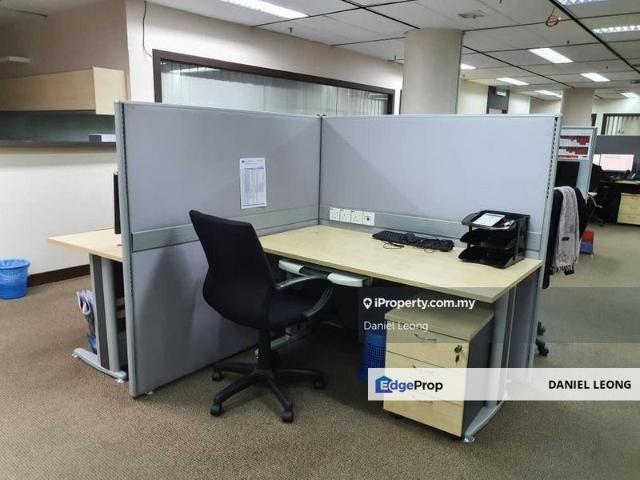 Shop for rent in Ampang, Kuala Lumpur