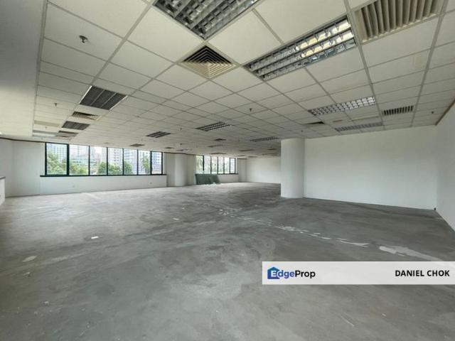 Shop for rent in Langat, Selangor