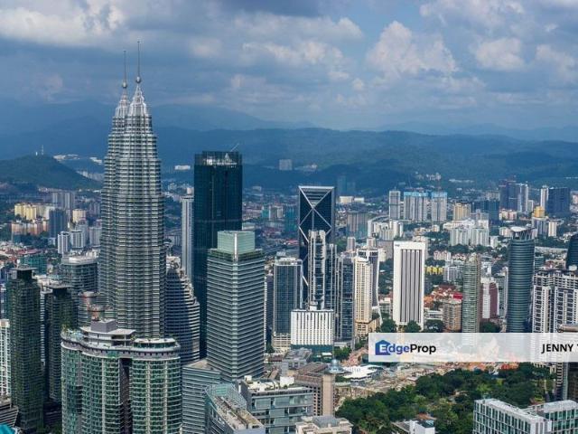 Shop for rent in Langat, Selangor