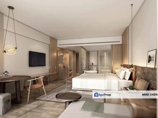 House for sale in Country Heights Damansara, Kuala Lumpur