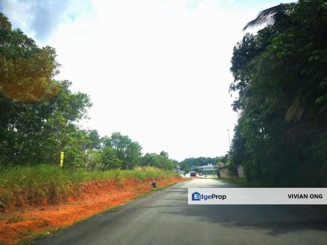 Shop for sale in Langat, Selangor