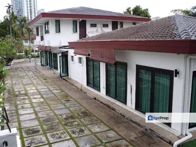 House for sale in Country Heights Damansara, Kuala Lumpur