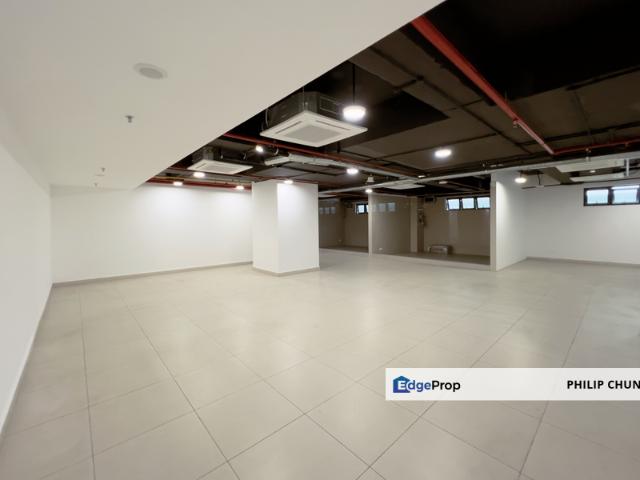 Shop for rent in Langat, Selangor