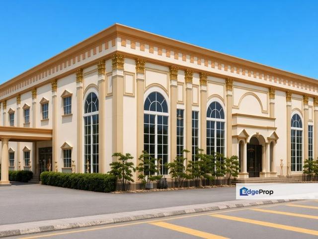 Shop for sale in Ampang, Majlis Perbandaran Ampang Jaya